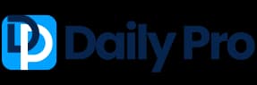DailyPro Logo